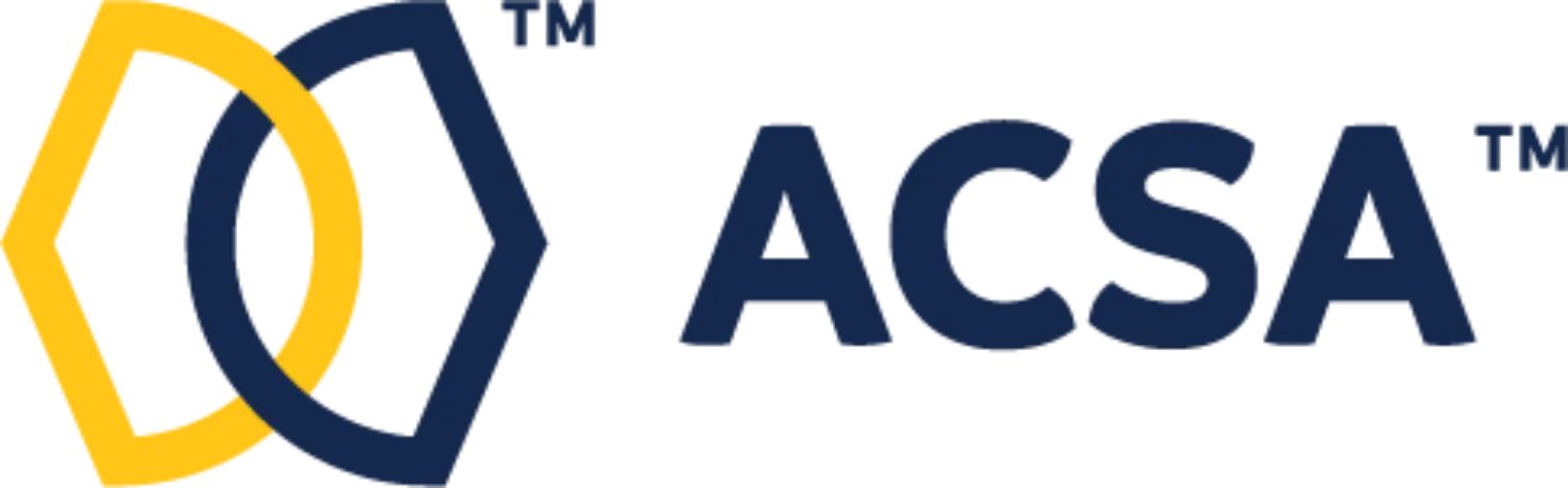 ACSA — Alberta Construction Safety Association