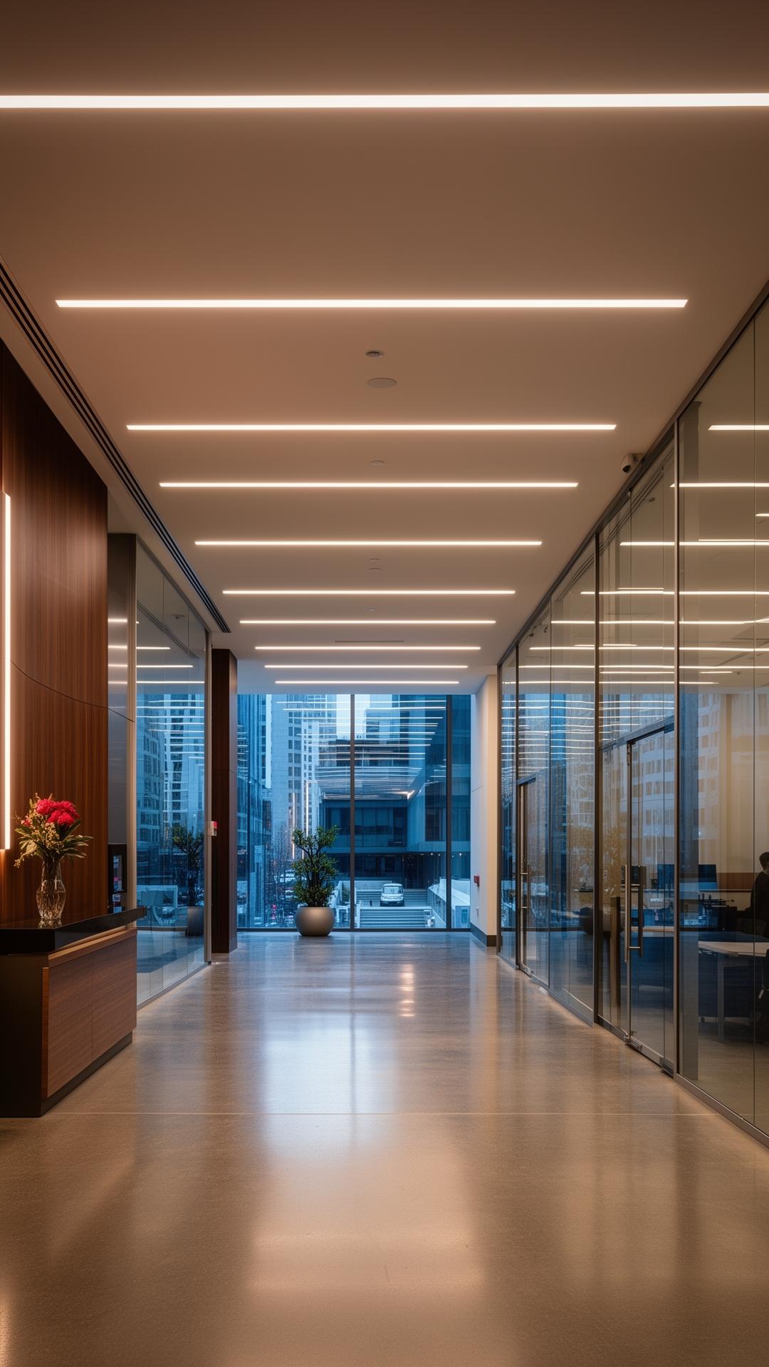 Commercial Solutions