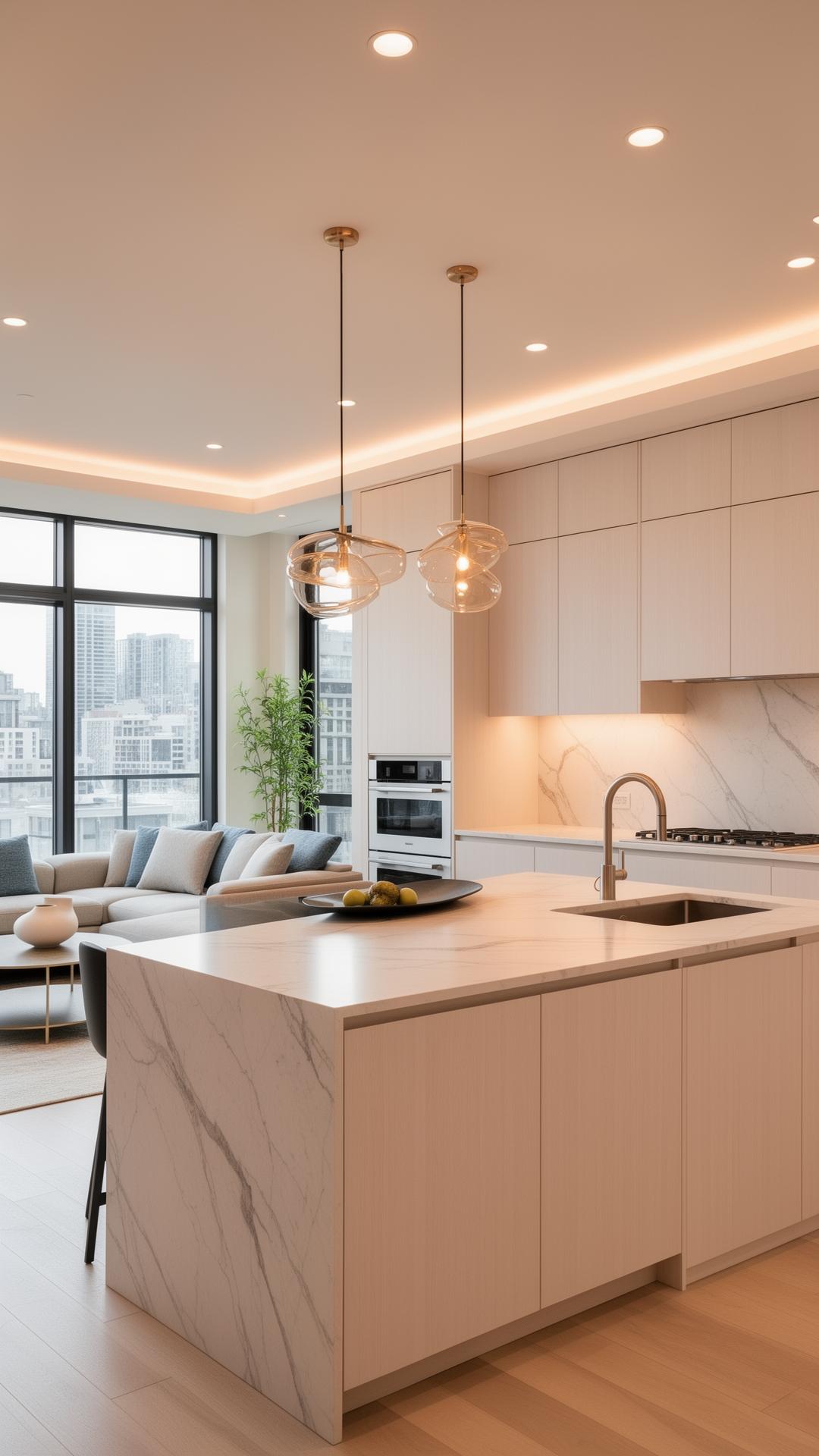 Premium Residential